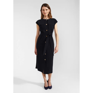 Hobbs Tania Shirt Dress